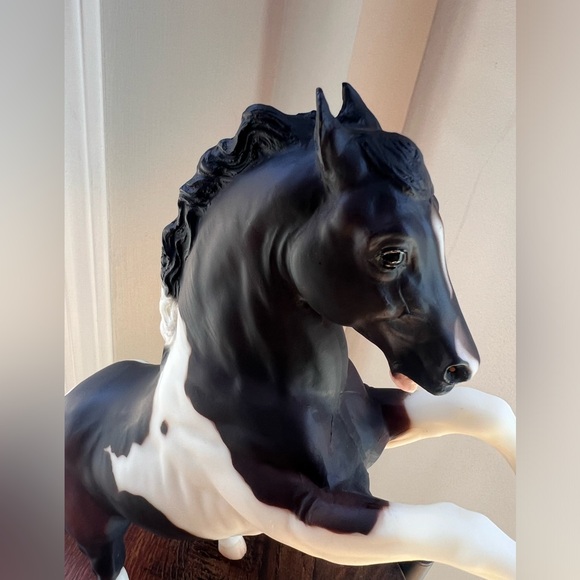 Breyer GaWaNi Pony Boy's Mihunka #781 - Picture 9 of 16